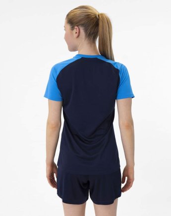 Футболка игровая Jako Iconic 6124-914