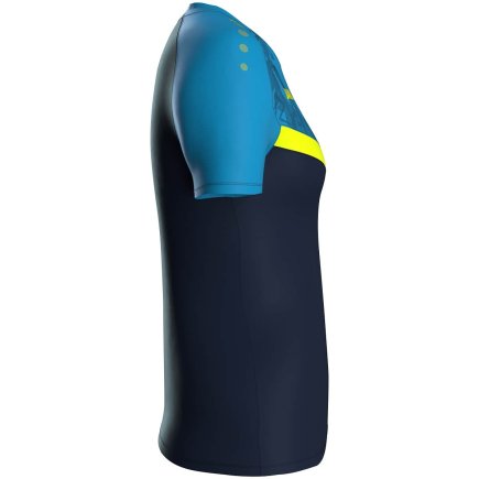 Футболка игровая Jako Iconic 6124-914