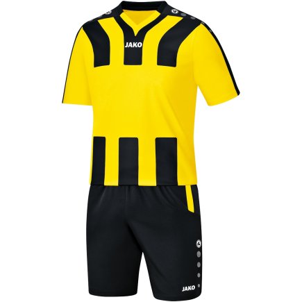 Футболка игровая Jako Santos 4202-03 детская