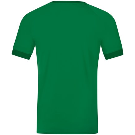 Футболка ігрова Jako Tropicana 4211-200 дитяча