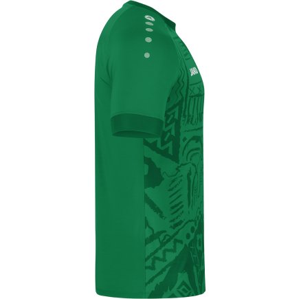 Футболка ігрова Jako Tropicana 4211-200 дитяча