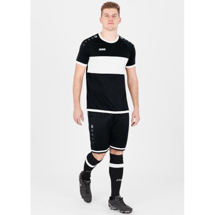 Футболка игровая Jako Boca 4213-08 детская