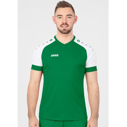 Футболка игровая Jako Champ 2.0 4220-06 детская