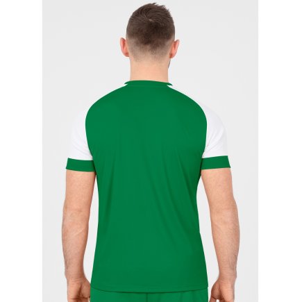 Футболка игровая Jako Champ 2.0 4220-06 детская