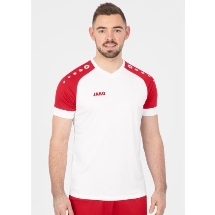 Футболка игровая Jako Champ 2.0 4220-10 детская