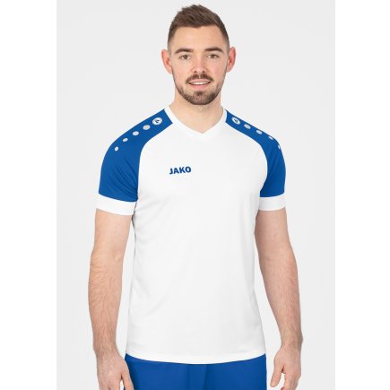 Футболка игровая Jako Champ 2.0 4220-44 детская
