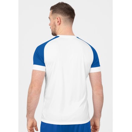 Футболка игровая Jako Champ 2.0 4220-44 детская