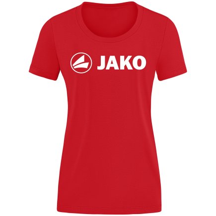 Футболка игровая Jako Promo 6160-100 детская