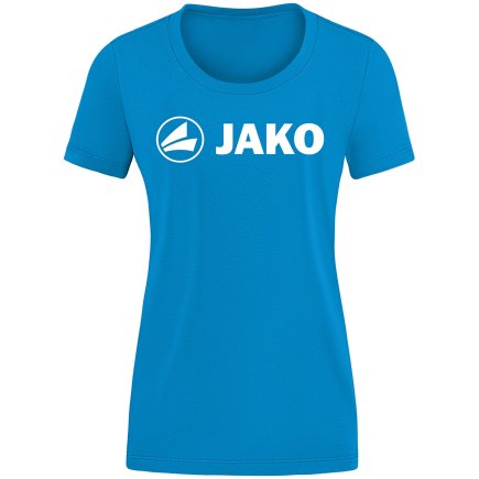 Футболка игровая Jako Promo 6160-440 детская