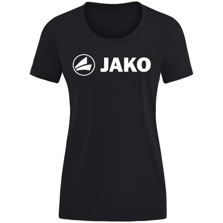 Футболка игровая Jako Promo 6160-800 детская