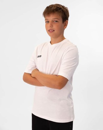 Футболка игровая Jako Base 6165-00 детская
