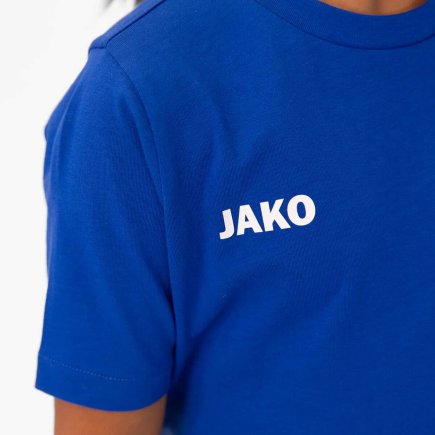 Футболка игровая Jako Base 6165-04 детская