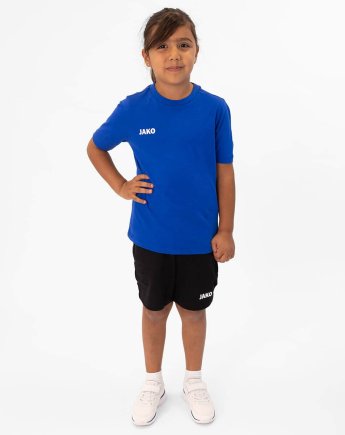 Футболка игровая Jako Base 6165-04 детская
