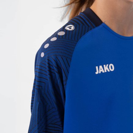 Футболка игровая Jako Performance 6122-403 детская