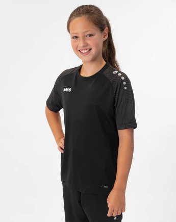 Футболка игровая Jako Performance 6122-804 детская