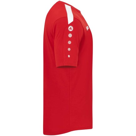 Футболка игровая Jako Power 6123-100 детская