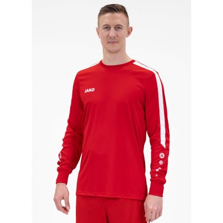 Вратарский свитер Jako Power 8923-100 детский