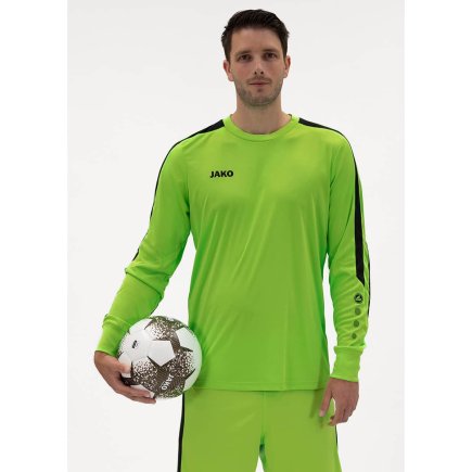 Вратарский свитер Jako Power 8923-210 детский