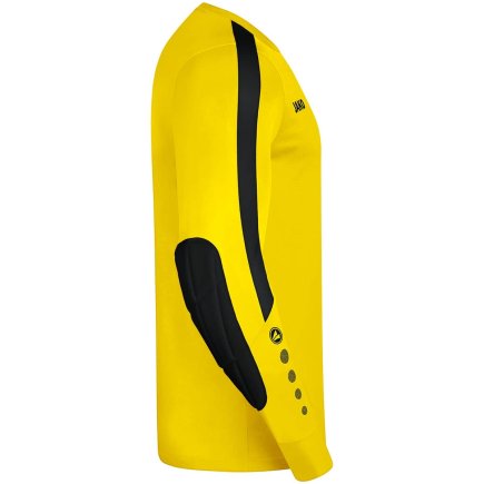 Вратарский свитер Jako Power 8923-300 детский