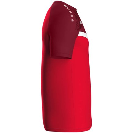 Футболка игровая Jako Iconic 6124-103 детская