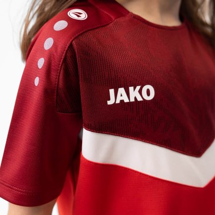 Футболка игровая Jako Iconic 6124-103 детская