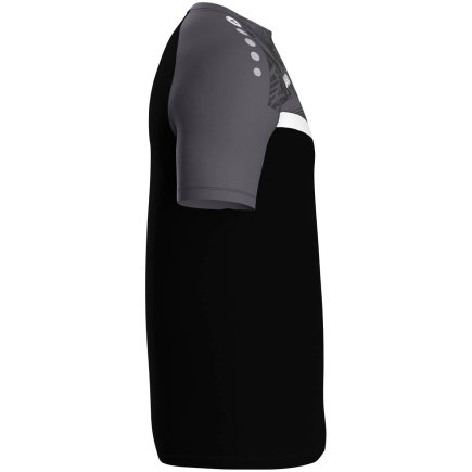 Футболка игровая Jako Iconic 6124-801 детская