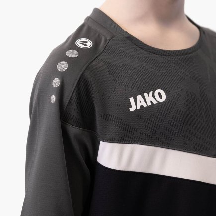 Футболка игровая Jako Iconic 6124-801 детская