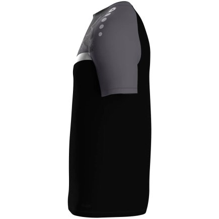 Футболка игровая Jako Iconic 6124-801 детская