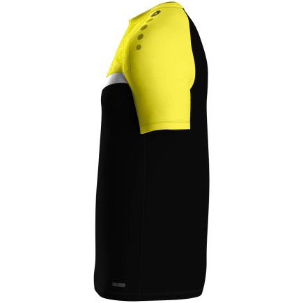 Футболка игровая Jako Iconic 6124-808 детская