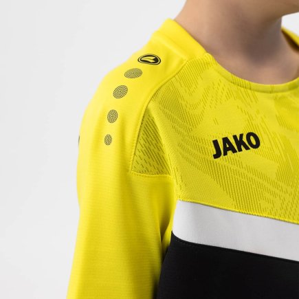 Футболка игровая Jako Iconic 6124-808 детская