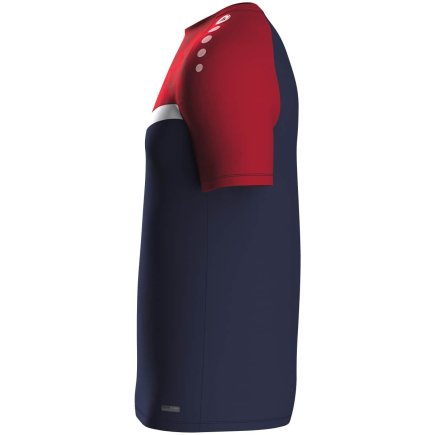 Футболка игровая Jako Iconic 6124-901 детская