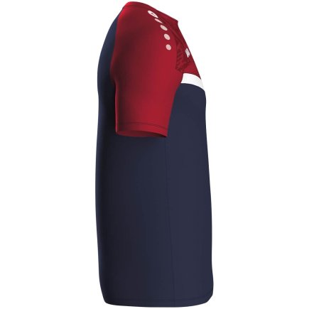 Футболка игровая Jako Iconic 6124-901 детская