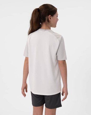 Футболка игровая Jako Iconic 6124-016 детская