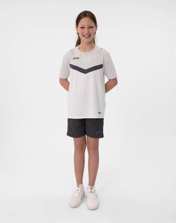 Футболка игровая Jako Iconic 6124-016 детская