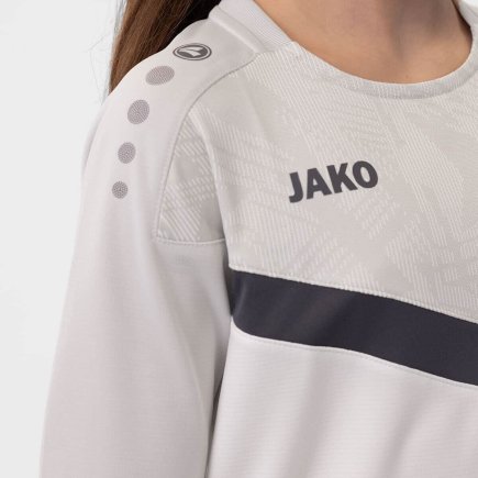 Футболка игровая Jako Iconic 6124-016 детская