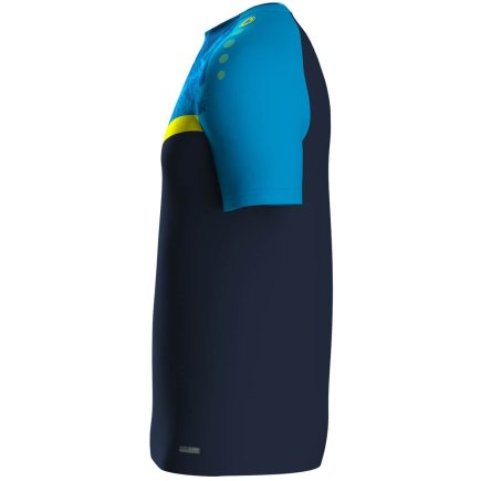 Футболка игровая Jako Iconic 6124-914 детская