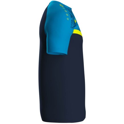 Футболка игровая Jako Iconic 6124-914 детская