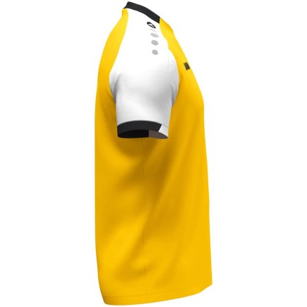 Футболка игровая Jako Dynamic 6170-305 детская