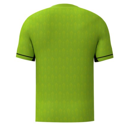 Воротарська футболка Real Madrid (Реал Мадрид) 2023-2024 ігрова/повсякденна 14223407-1 колiр: зелений