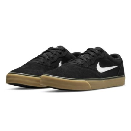 Кроссовки Nike SB CHRON 2 - Официальная Продукция