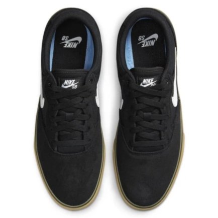 Кроссовки Nike SB CHRON 2 - Официальная Продукция