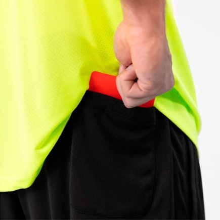 Суддівські шорти Jako 4471-08