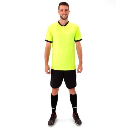 Суддівські шорти Jako 4471-08