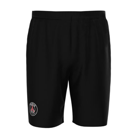 Новая Футбольная форма ПСЖ Кварацхелия 7 (PSG Kvaratskhelia 7) 2026 игровая/повседневная 17267101 цвет: черный