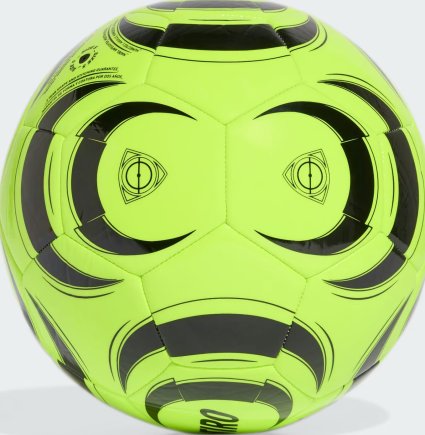 Мяч футбольный Adidas Tiro Club JW1532 размер 5 - Официальная Продукция