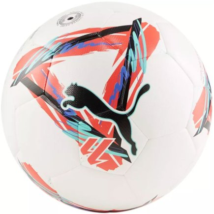 Мяч футбольный Puma Orbita LaLiga 1 HYB 084287-01 размер 5