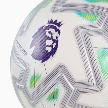 Мяч футбольный Puma Orbita Pro Thrill Premier League 084709-01 размер 5