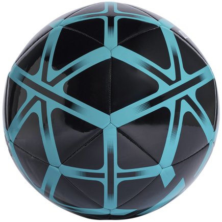 М`яч футбольний Adidas Starlancer Club JW1357 розмір 5 - Офіційна Продукція