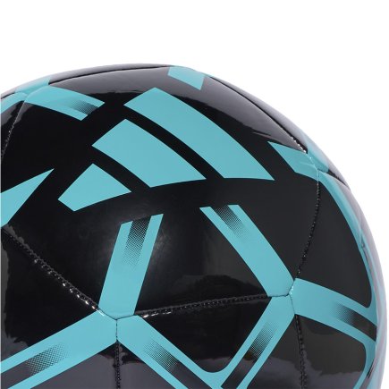 М`яч футбольний Adidas Starlancer Club JW1357 розмір 5 - Офіційна Продукція