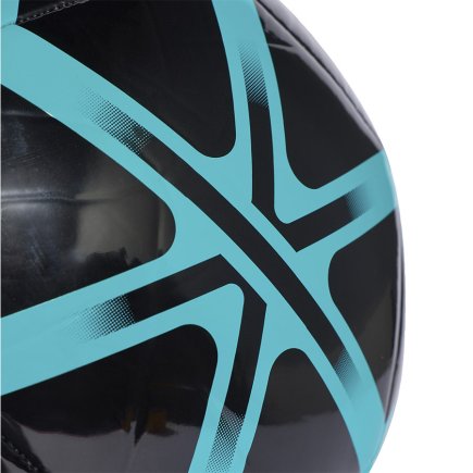 М`яч футбольний Adidas Starlancer Club JW1357 розмір 5 - Офіційна Продукція